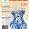 Наполнитель для подушек и мягких игрушек 100 г