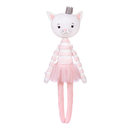 C-0297 Кошечка Холли (набор для шитья игрушки)