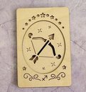 Игольница «Стрелец» (серия «Зодиак»)