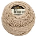 DMC Perle #8 0842