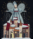 Метелица (24.5*28.5 см)